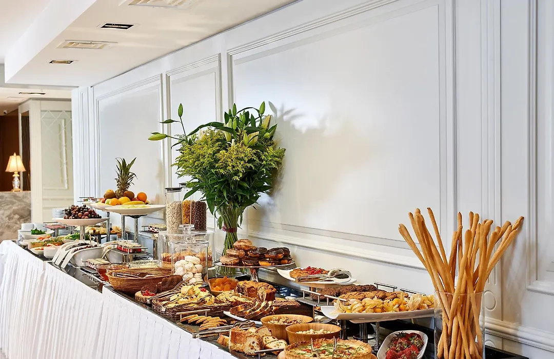 Renata Boutique Hotel Sisli-1