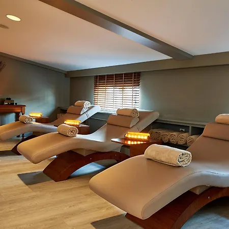 Renata Boutique Hotel Sisli-3