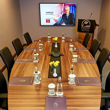 Renata Boutique Hotel Sisli-2